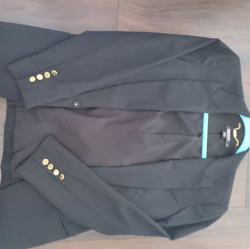 DKNY Blazer